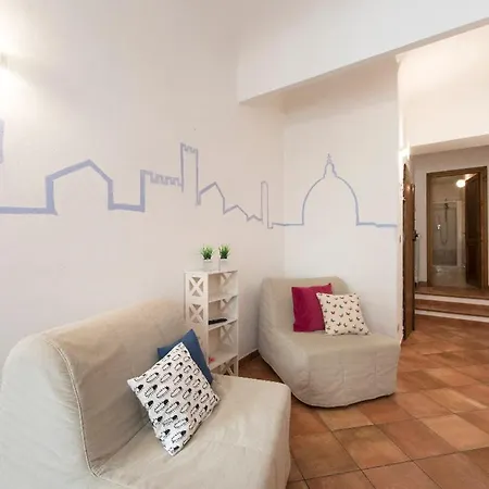 Faenza Double Daire Floransa