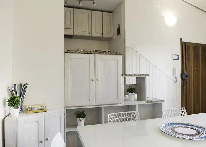 Faenza Double 아파트 *