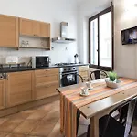 Apartment Faenza Double Florenz