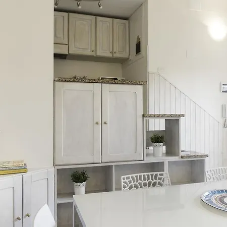 Faenza Double Apartment *