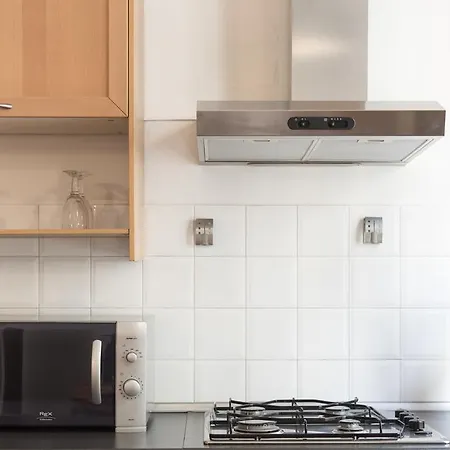 Apartment Faenza Double Florenz
