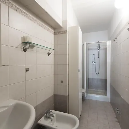Faenza Double Apartman